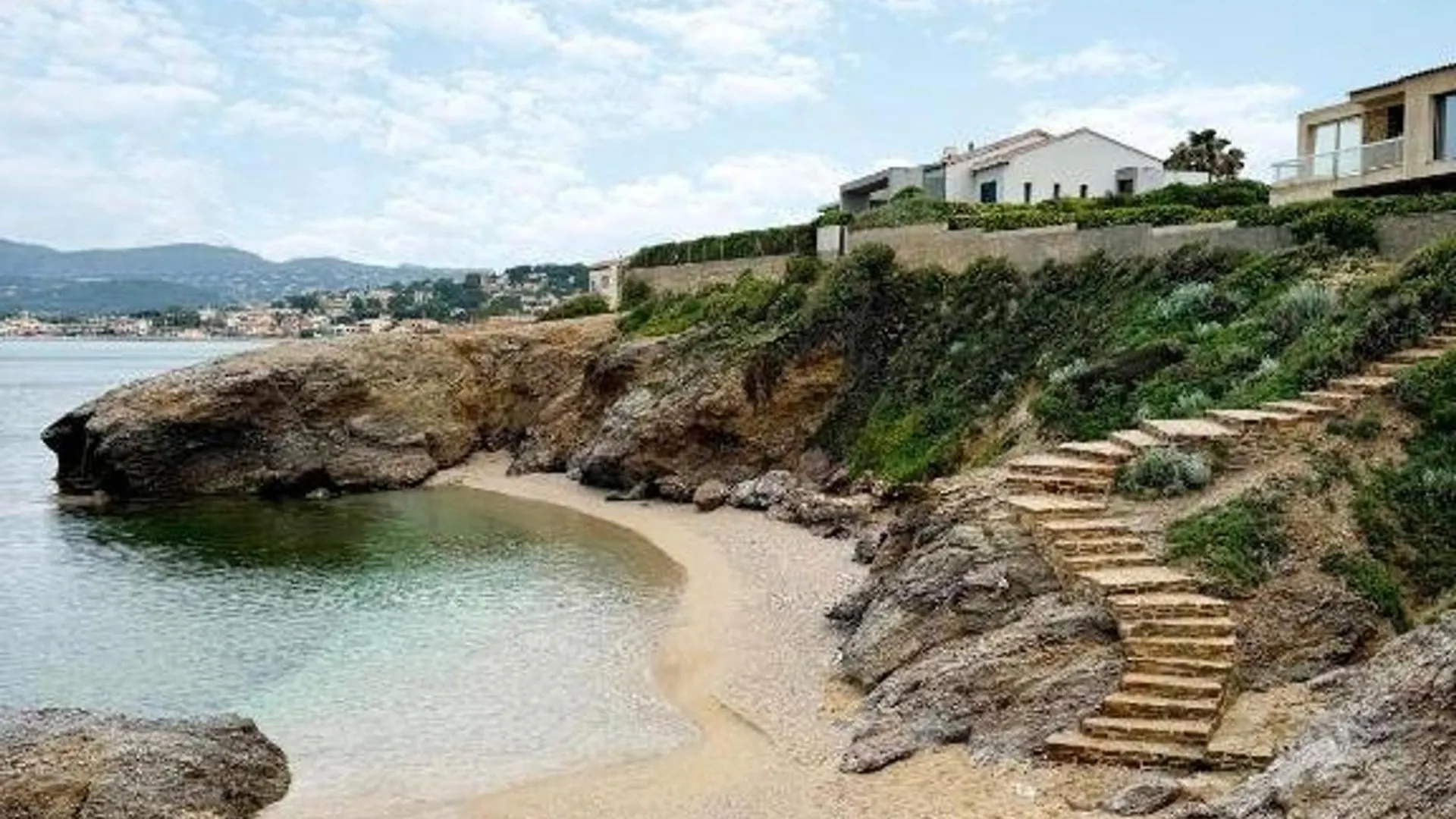 T2 Confortable Avec Jardin, Wi-Fi Et Parking A 400M Des Plages - Fr-1-316-345 سيكس-فور-لو-بلاج فرنسا